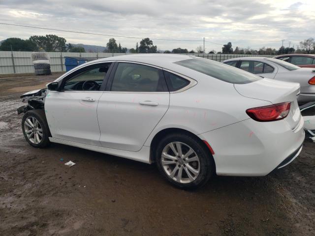 1C3CCCABXFN619436 | 2015 CHRYSLER 200 LIMITE