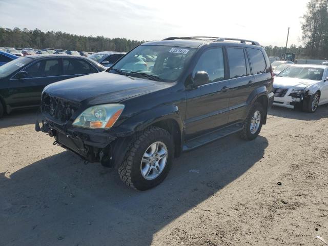 2006 Lexus GX 470 