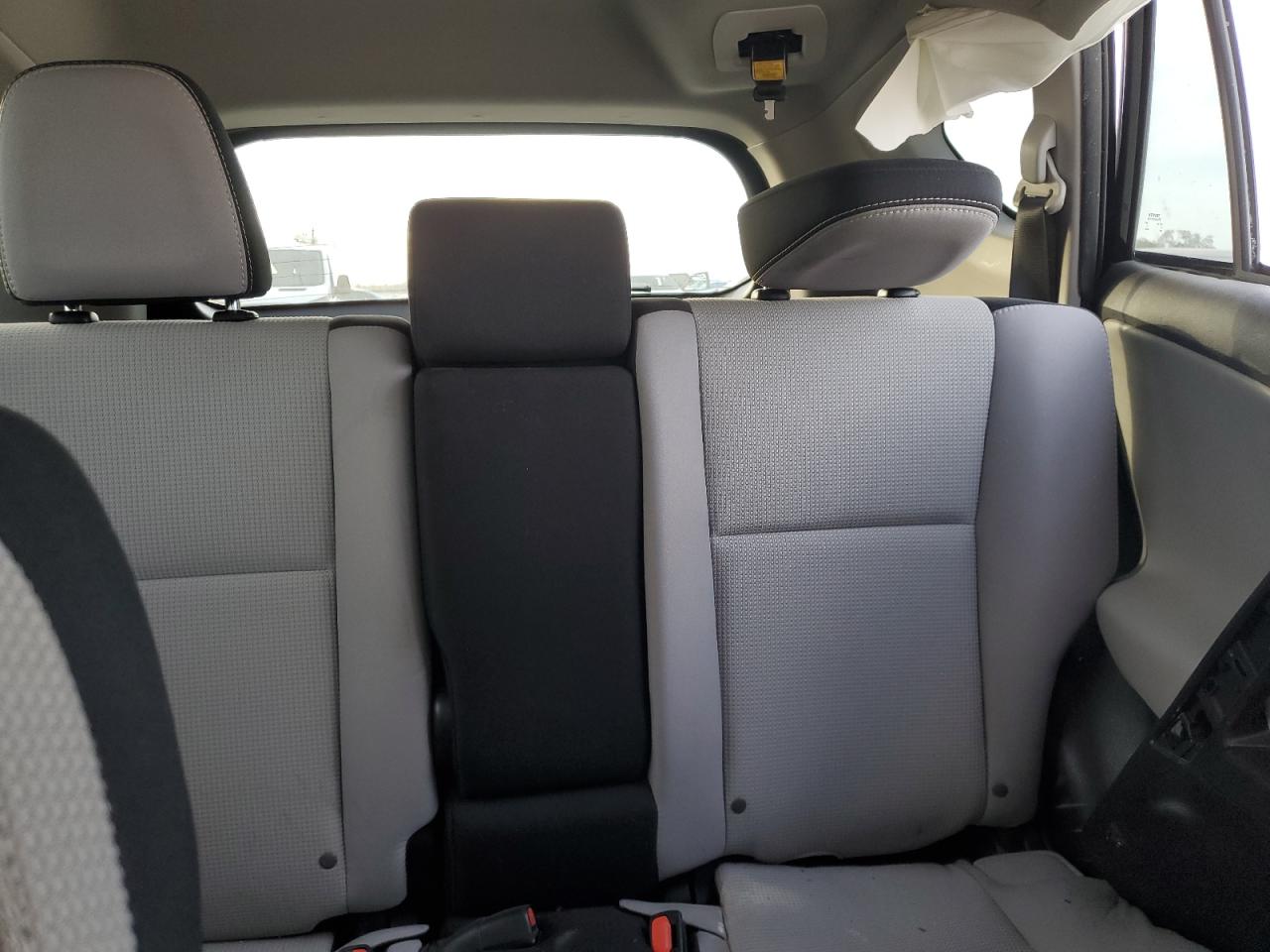 2T3WFREV2HW374392 TOYOTA RAV4 2017