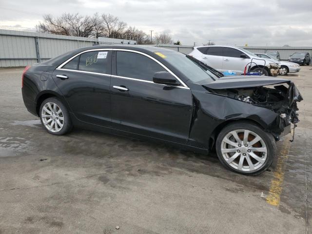 1G6AG5RX1H0173716 | 2017 CADILLAC ATS