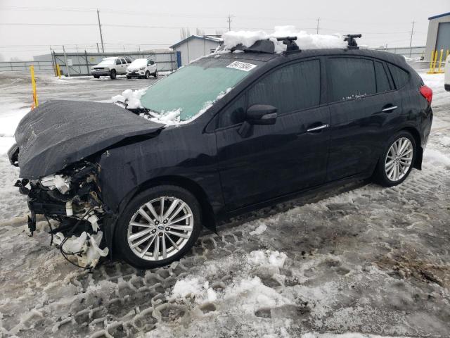 2016 SUBARU IMPREZA LI - JF1GPAK67G8229150