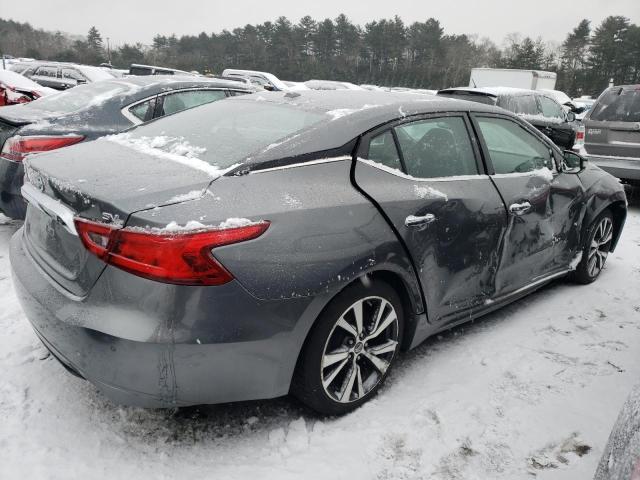 1N4AA6APXHC377578 | 2017 NISSAN MAXIMA 3.5