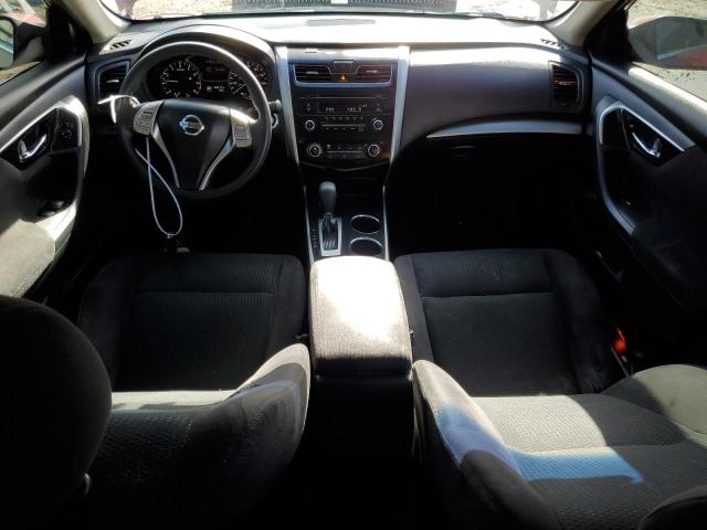 2014 Nissan Altima - Image 8