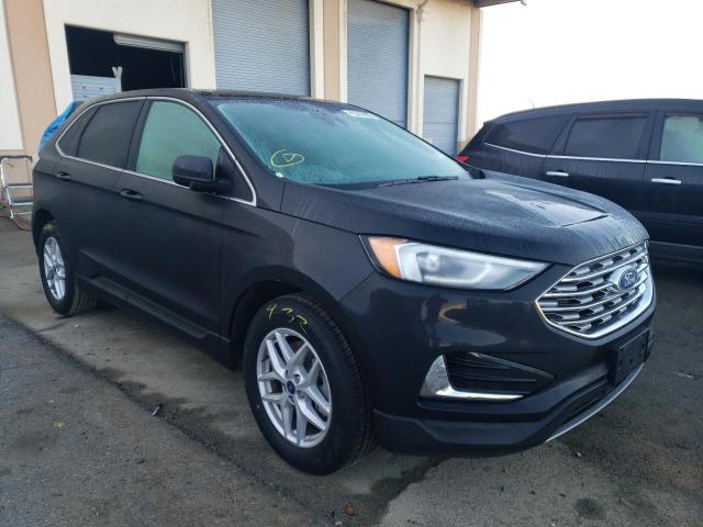 2FMPK4J90NBA17170 | 2022 FORD EDGE SEL