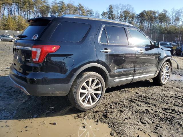 1FM5K8F86GGD15491 | 2016 FORD EXPLORER L