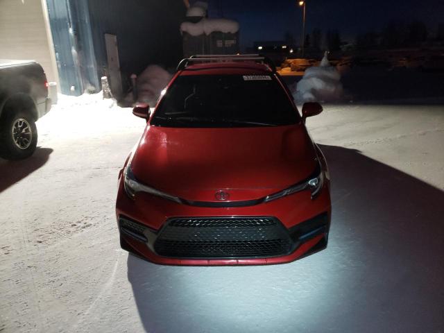 2020 TOYOTA COROLLA SE - 5YFS4RCE9LP014062
