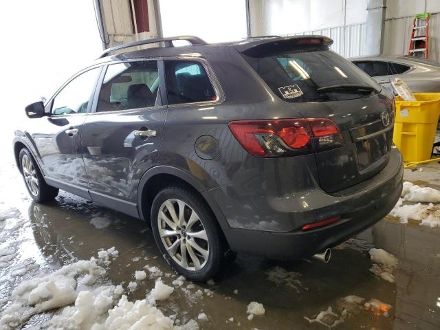 JM3TB3DA8E0426870 | 2014 MAZDA CX-9 GRAND