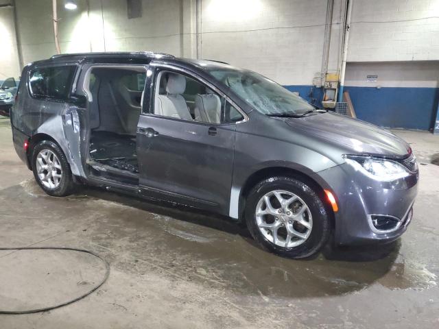 2C4RC1GG4KR686981 2019 CHRYSLER PACIFICA, photo no. 4