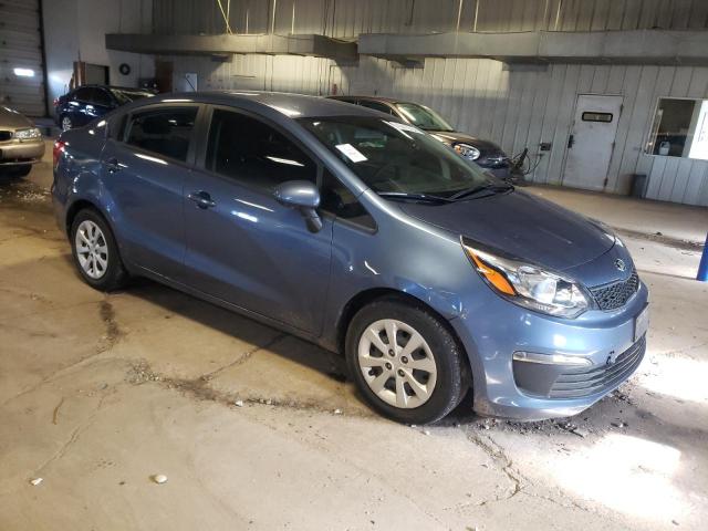2016 KIA RIO LX - KNADM4A3XG6654109