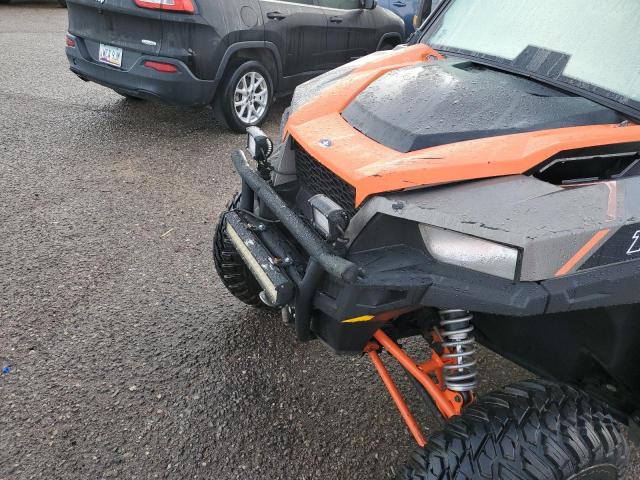 2017 POLARIS GENERAL 10 - 3NSRGE991HH006195