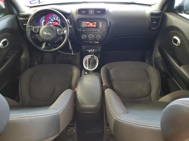 KNDJN2A2XG7343563 | 2016 KIA SOUL