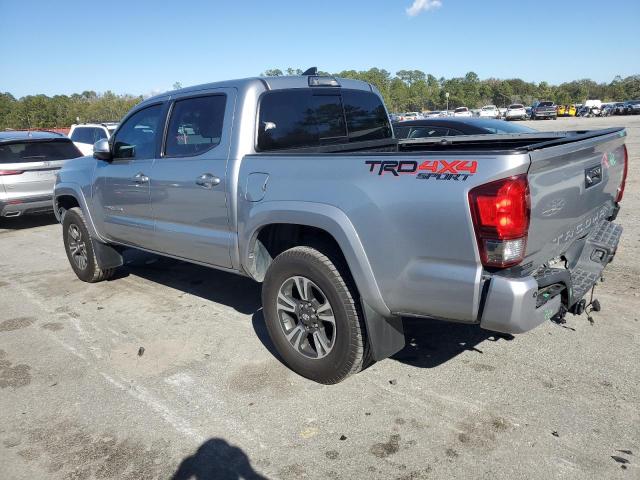 3TMCZ5AN6HM053157 | 2017 TOYOTA TACOMA DOU