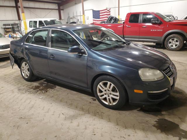 3VWSG71KX7M049871 2007 Volkswagen Jetta 2.5 Option Package 1