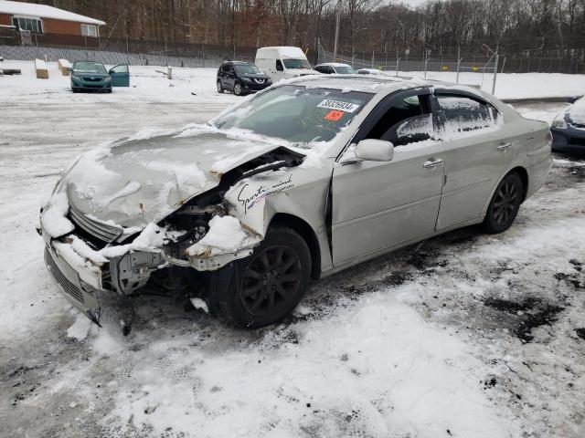 2004 Lexus ES 330 