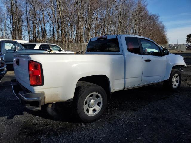 1GCHSBEA3M1115847 | 2021 CHEVROLET COLORADO