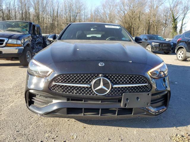 VIN W1KAF4HB2PR087492 2023 Mercedes-Benz C-Class, 3... no.5