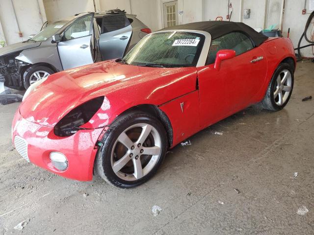 2006 Pontiac Solstice 