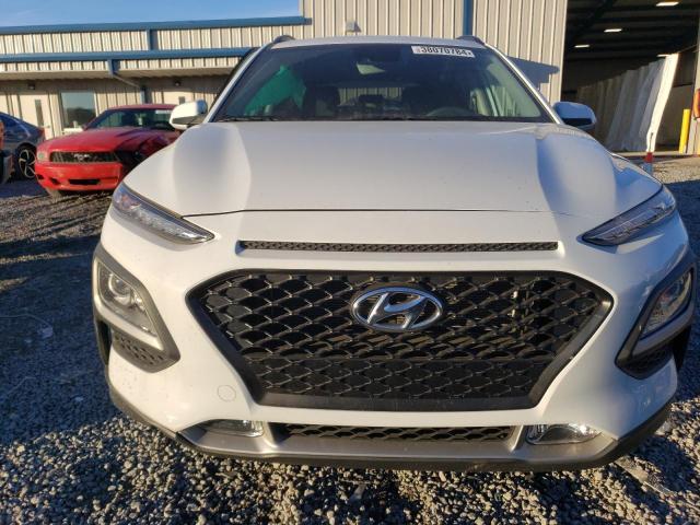 2021 HYUNDAI KONA SEL P - KM8K62AA6MU656675