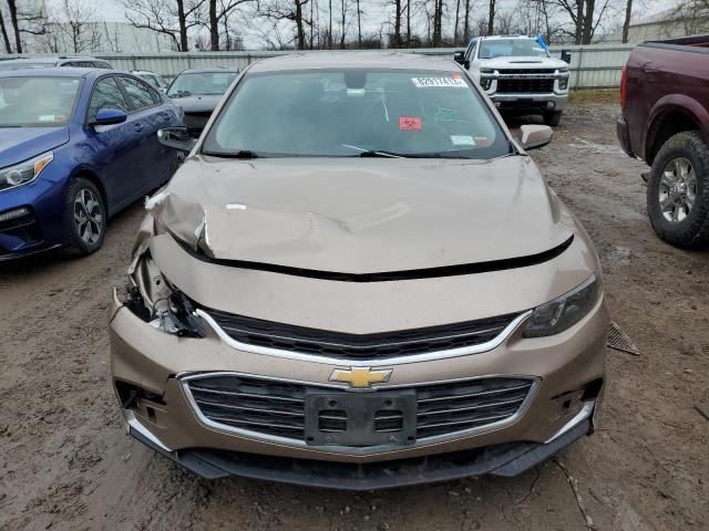 1G1ZD5STXJF231723 | 2018 Chevrolet malibu lt