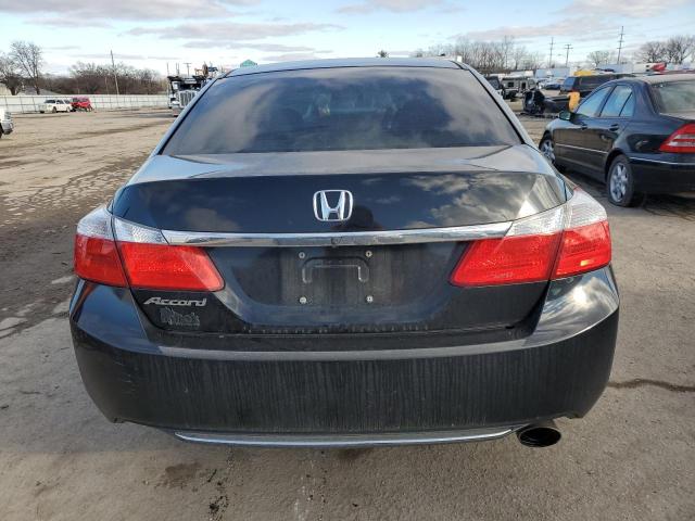 1HGCR2F33EA279575 | 2014 HONDA ACCORD LX