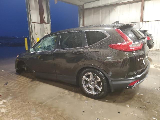 2HKRW2H88JH600281 | 2018 HONDA CR-V EXL