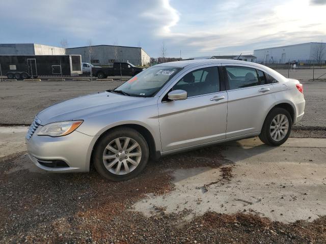 2012 Chrysler 200 Touring