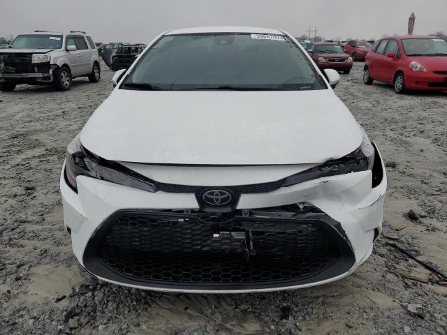 2020 TOYOTA COROLLA LE - 5YFEPRAE0LP132900