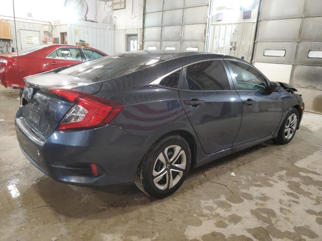 2017 Honda Civic - Image 3