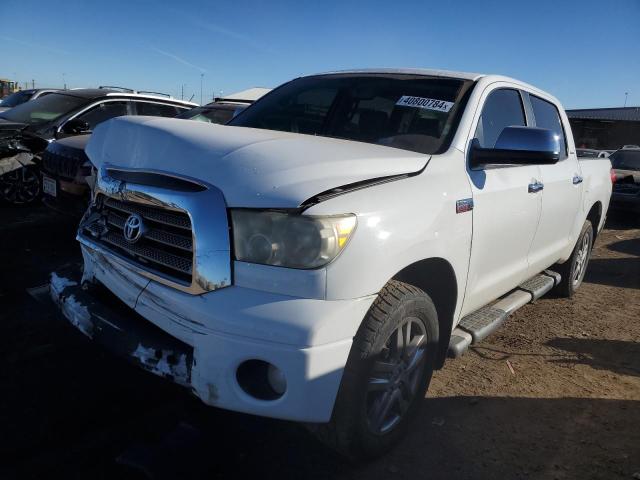 2007 Toyota Tundra 