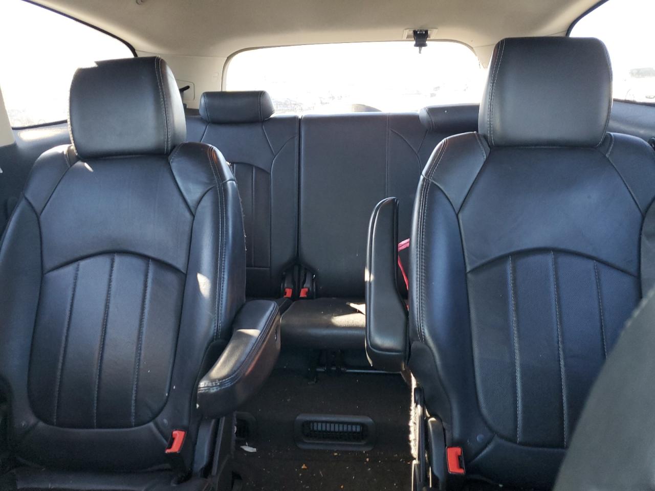 5GAKRDKD8DJ137355 2013 Buick Enclave