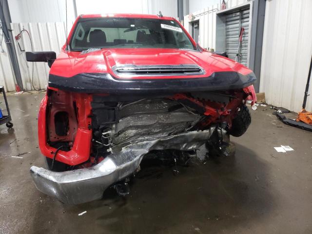 2022 CHEVROLET 2500 4X4 1GC4YNEY4NF233860