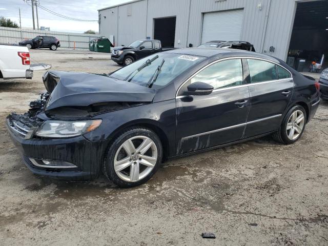 2013 Volkswagen CC Sport