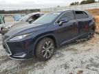 2021 LEXUS RX 350 - 2T2HZMAA3MC183120