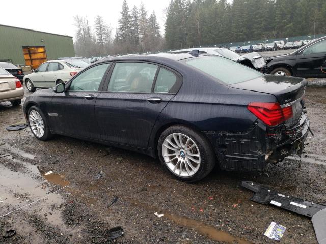 VIN WBAYF8C5XFD655272 2015 BMW 7 Series, 750LI Lxi no.2