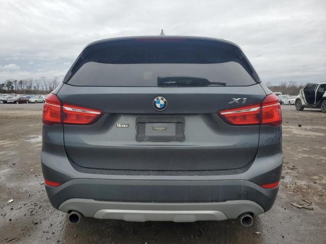 VIN WBXHT3C39G5E49455 2016 BMW X1, Xdrive28I no.6