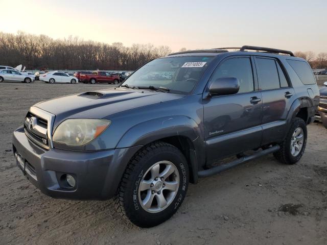 2007 Toyota 4Runner SR5