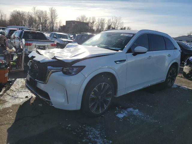 2024 MAZDA CX-90 PREM - JM3KKDHCXR1103577