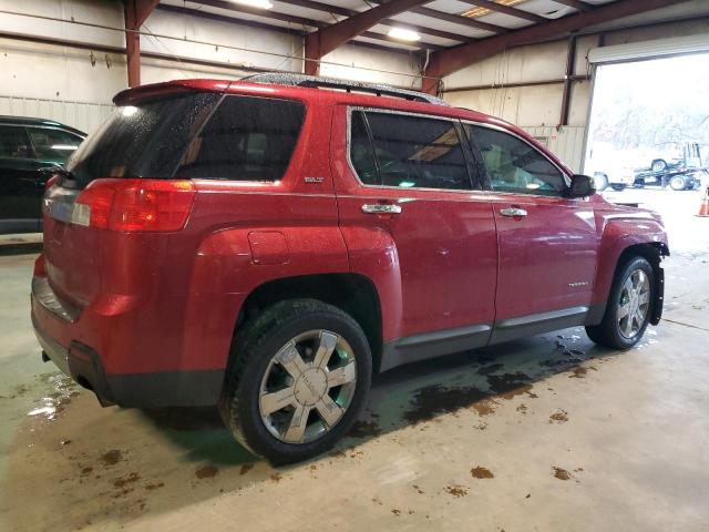 2GKFLTE38F6126035 | 2015 GMC TERRAIN SL