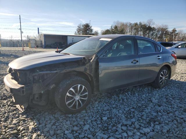 Vin: 1n4al3ap1gc240505, lot: 82458163, nissan altima 2.5 2016 img_1