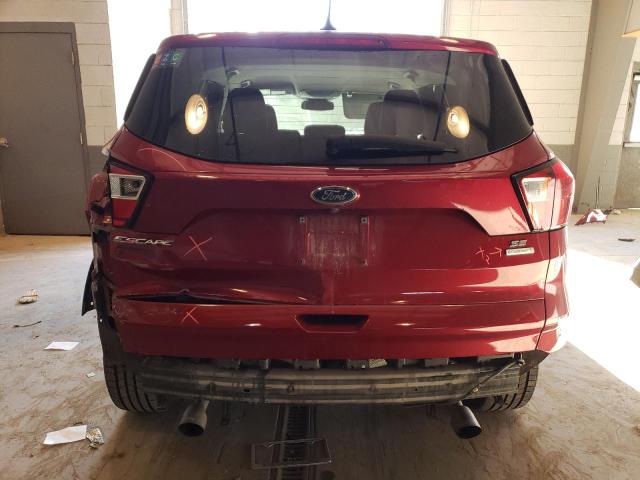 1FMCU0GD3KUC21092 | 2019 FORD ESCAPE SE