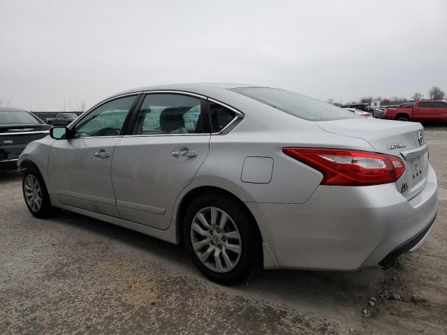 Vin: 1n4al3ap6hc241165, lot: 37154854, nissan altima 2.5 20172