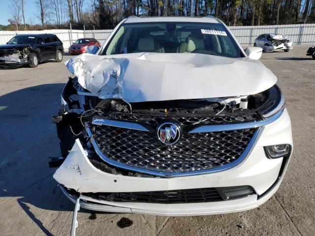 2023 BUICK ENCLAVE AV - 5GAERDKW4PJ237973