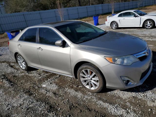 4T1BF1FK0EU781166 | 2014 Toyota camry l