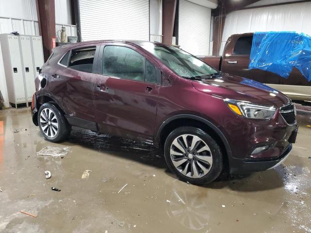 KL4CJFSBXJB530536 2018 BUICK ENCORE, photo no. 4