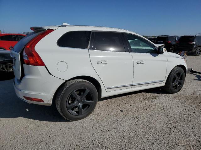 YV440MDK6G2781624 | 2016 Volvo xc60 t5 premier