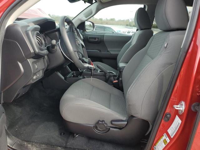3TYCZ5AN4PT112614 | 2023 TOYOTA TACOMA DOU