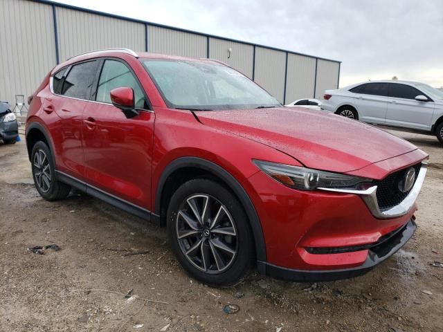 JM3KFADL6H0124777 | 2017 MAZDA CX-5 GRAND