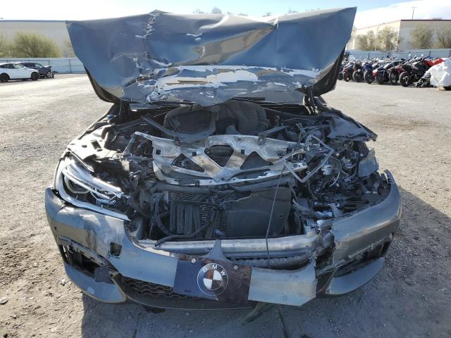 VIN WBA7F2C59GG416899 2016 BMW 7 Series, 750 XI no.5