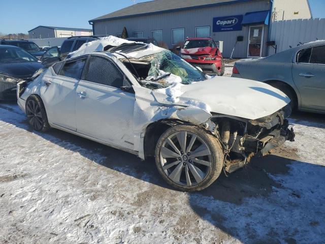 2019 NISSAN ALTIMA EDI - 1N4AL4FV1KC156318