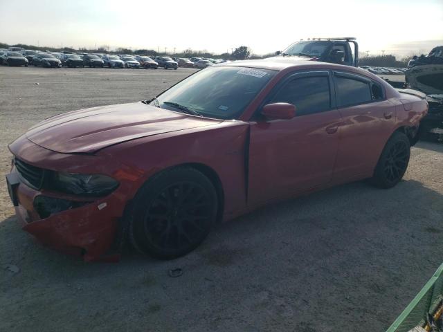 2015 Dodge Charger R/T